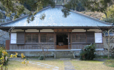 伊豆88霊場 第64番 慈雲寺